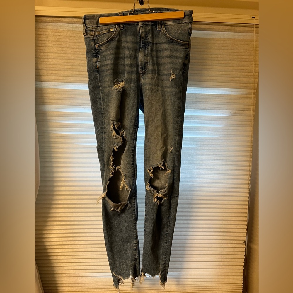 American Eagle Jeans!